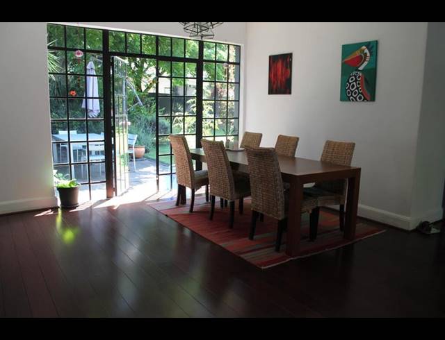 4 BEDROOM PROPERTY TO RENT IN PARKWOOD